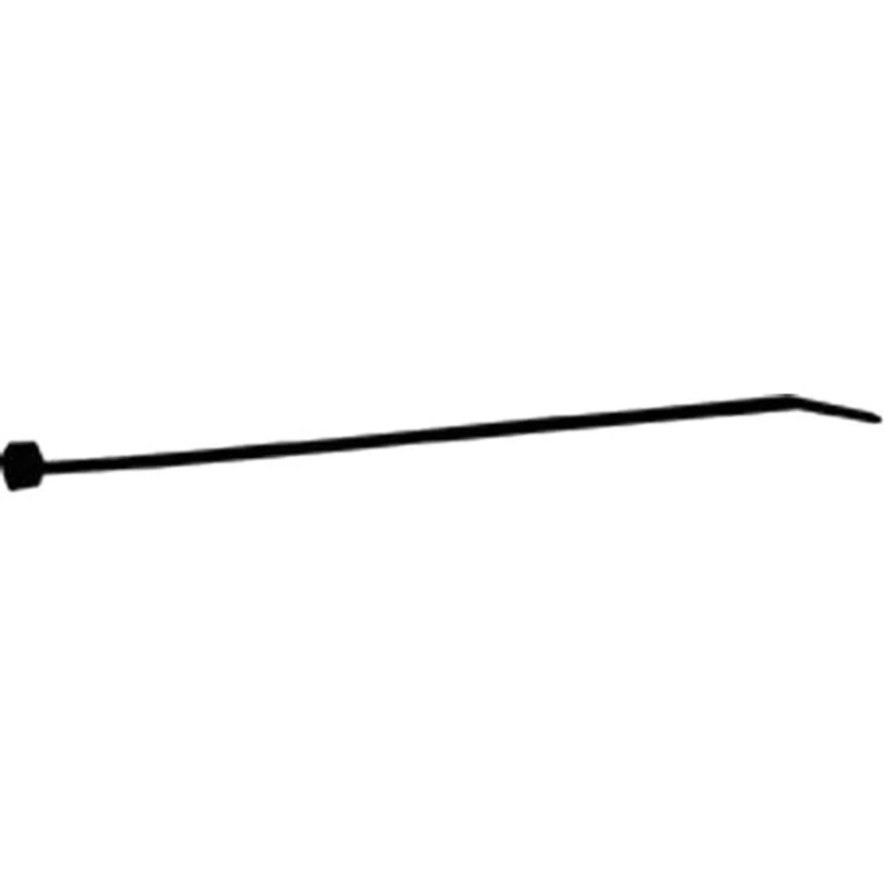 Handi Man Marine 160518 Compression Cable Tie - 4", Pack Of 100 - 160518