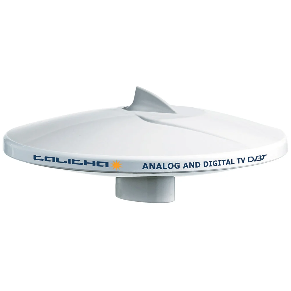 Glomex 10" TV Antenna Only