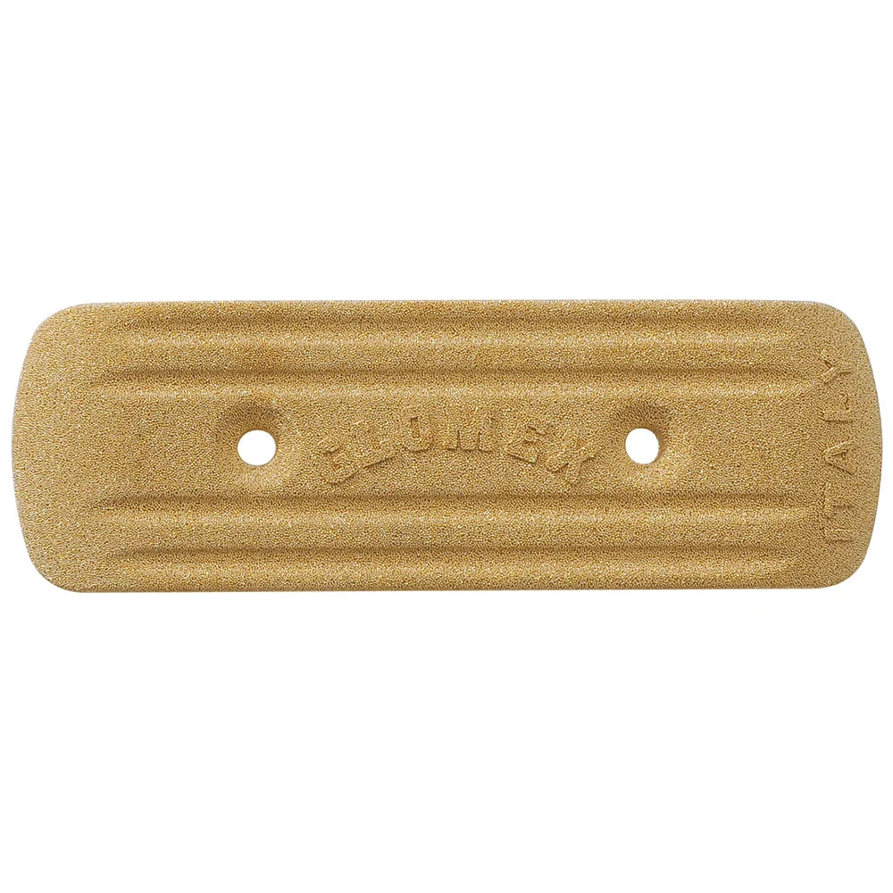 Glomex 6" x 2" Rectangular Grounding Plate