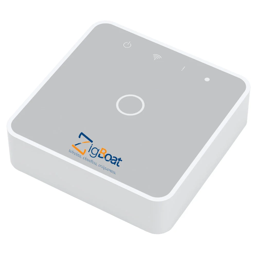 Glomex ZigBoat™ Gateway