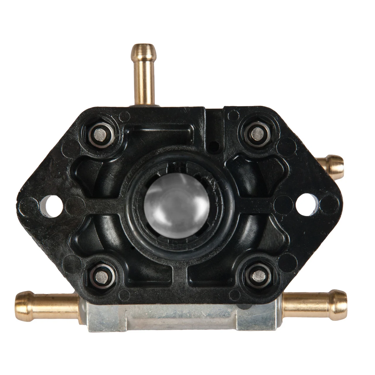 Sierra 18-8866 Fuel Pump for Mercury/Mariner Outboard - 18-8866