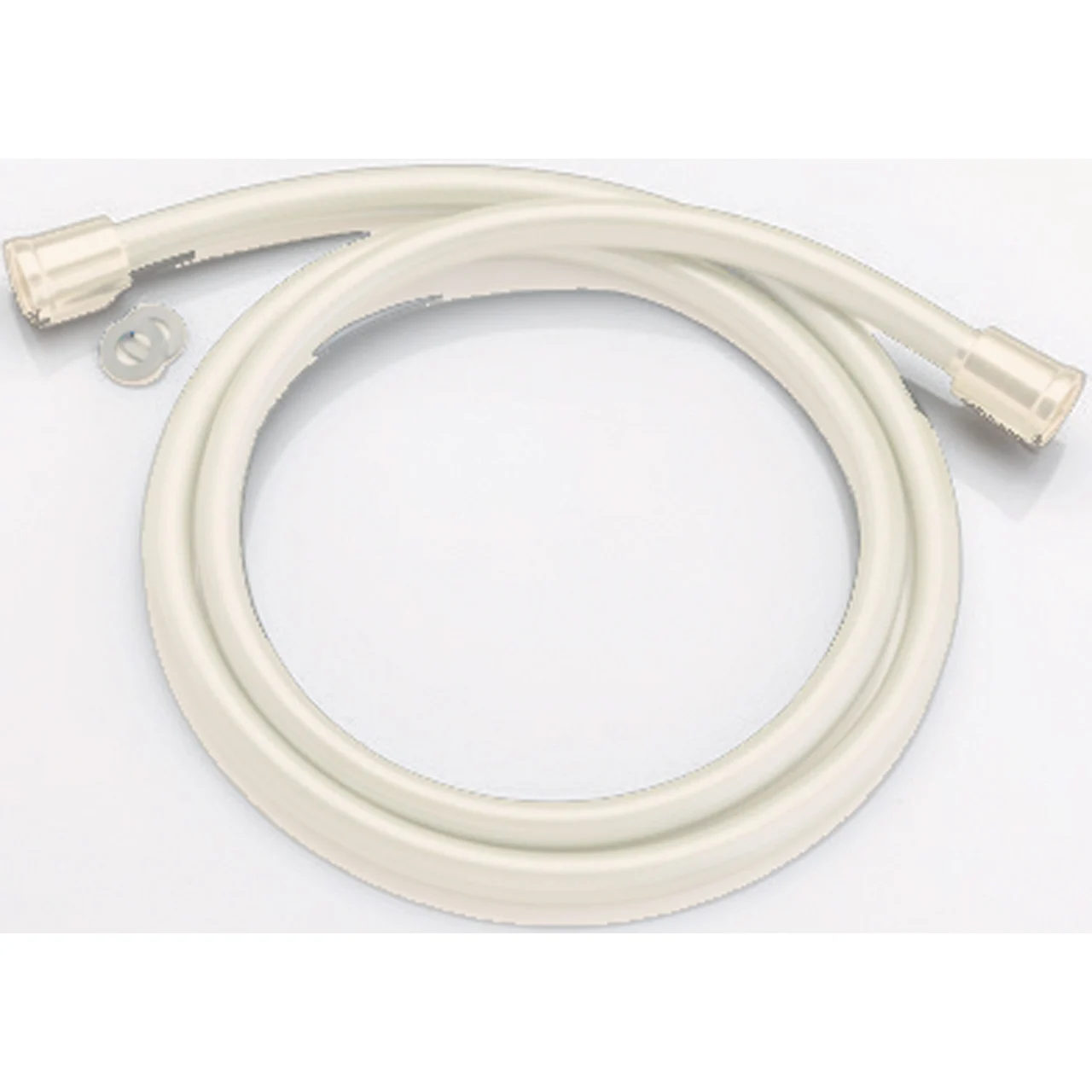 Empire Brass CRD-U-HS60B Hose Kit Deluxe - 60 in. Biscuit - CRD-U-HS60B