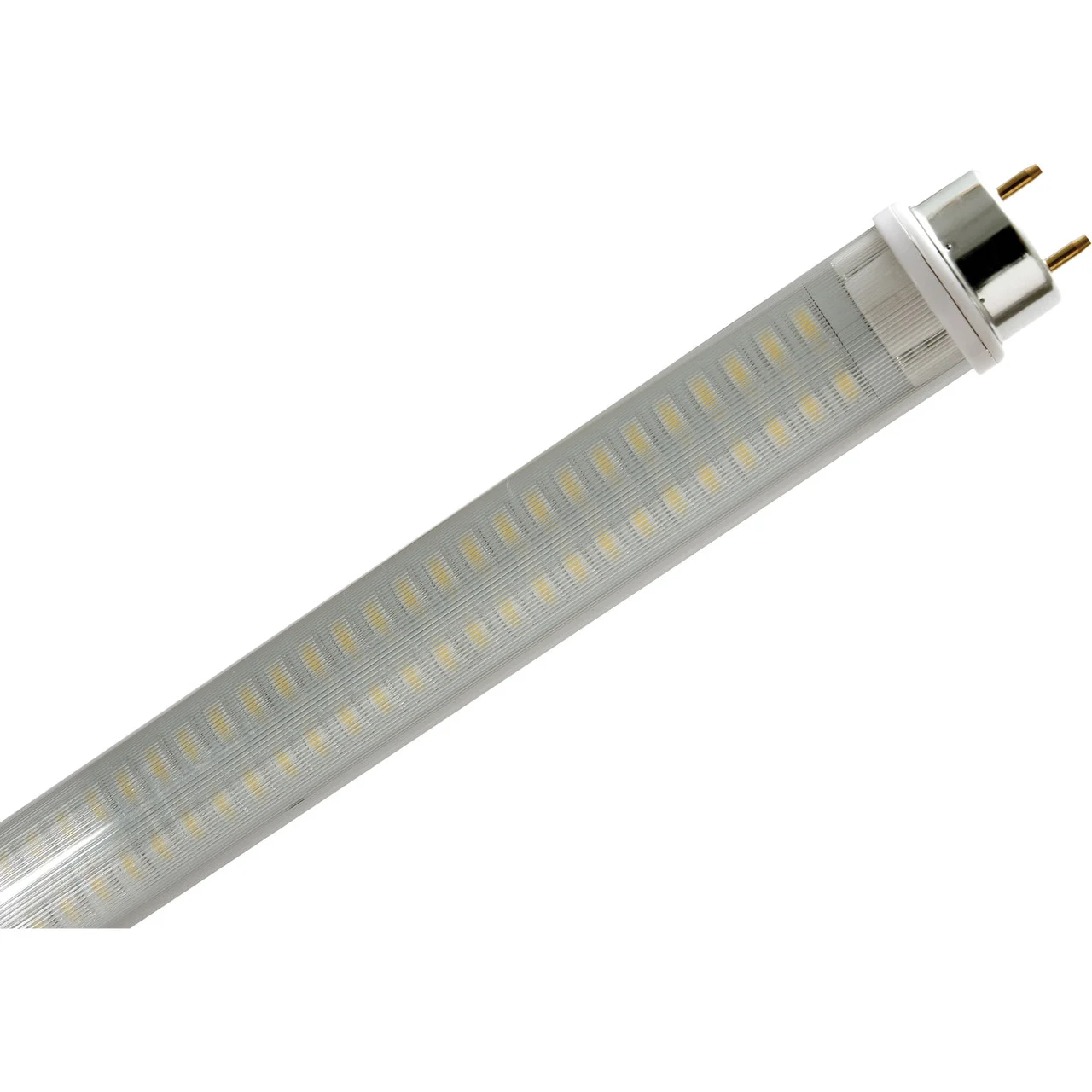 Ming's Mark 3528101 Green Longlife 12v Led 18" Light Tube With T8 Base - 500 Lumens, Natural White - 3528101