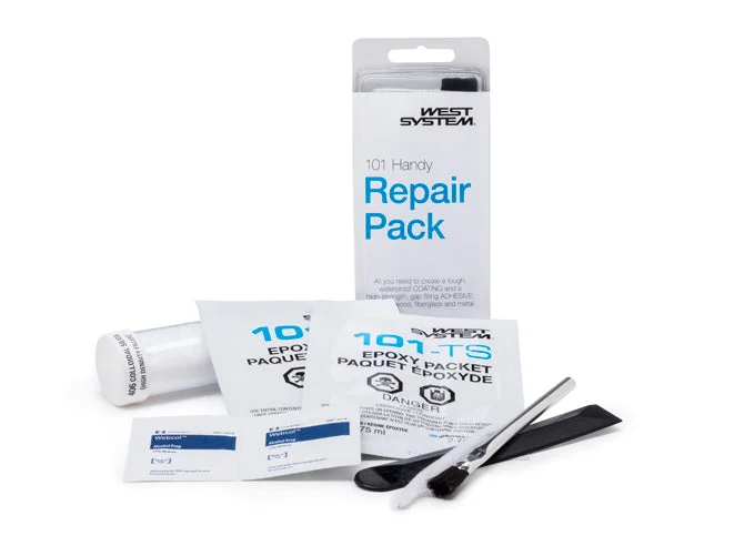 West System Handy Repair Pack