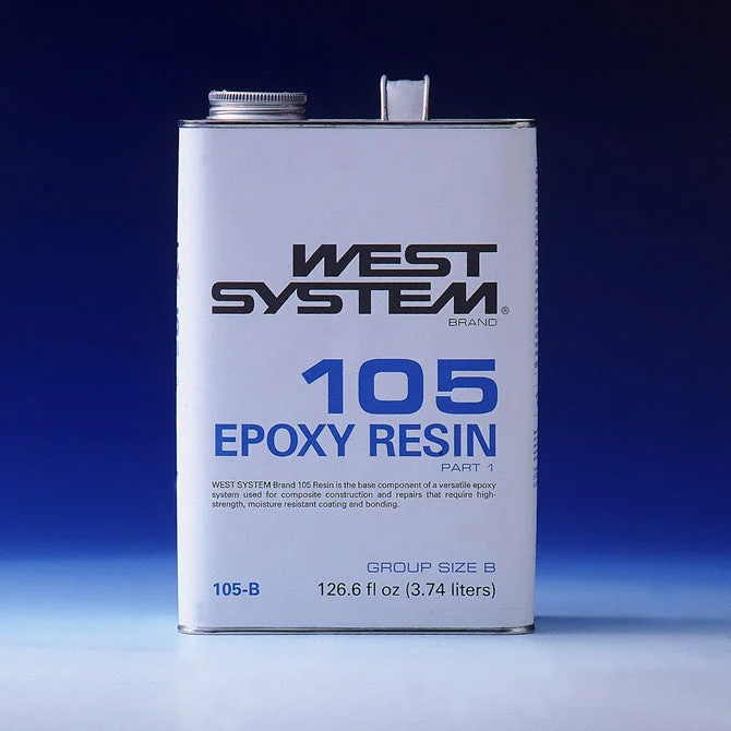 West System Epoxy Resin .98 gal