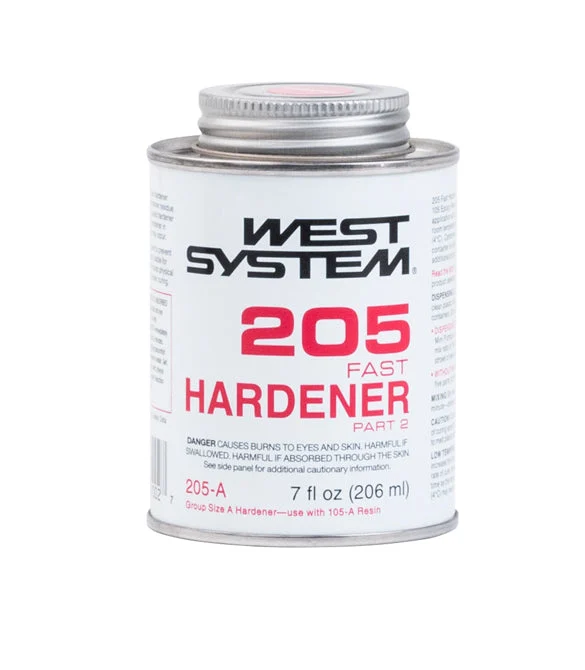 West System Fast Hardener .6 lb. 7 oz
