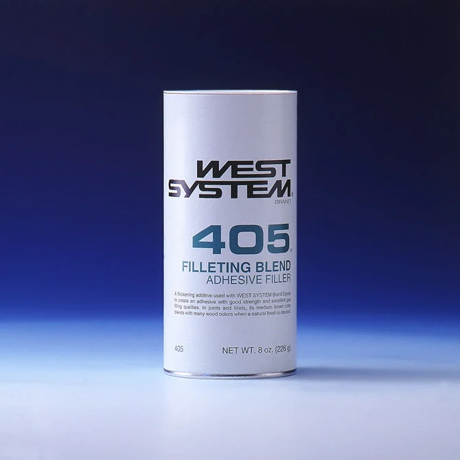 West System 405 Filleting Blend 11 oz