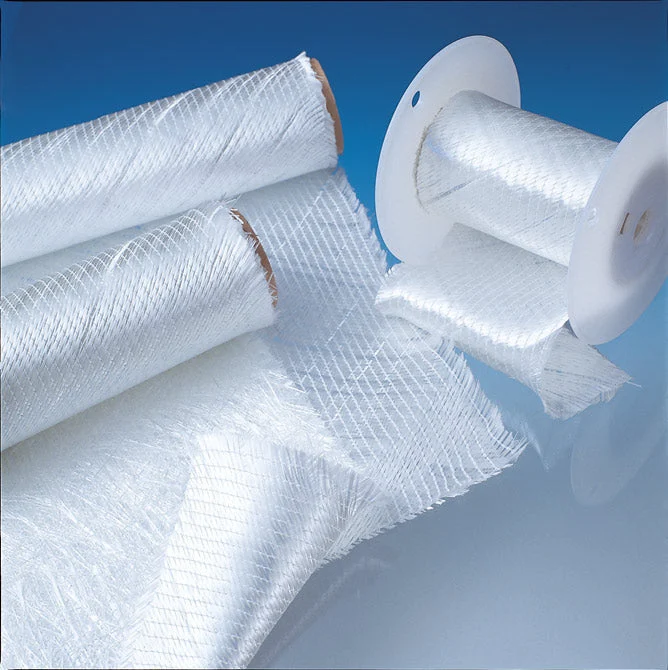 West System Fiberglass Biaxal Tape 10 Foot Roll, 15oz. 4 in.