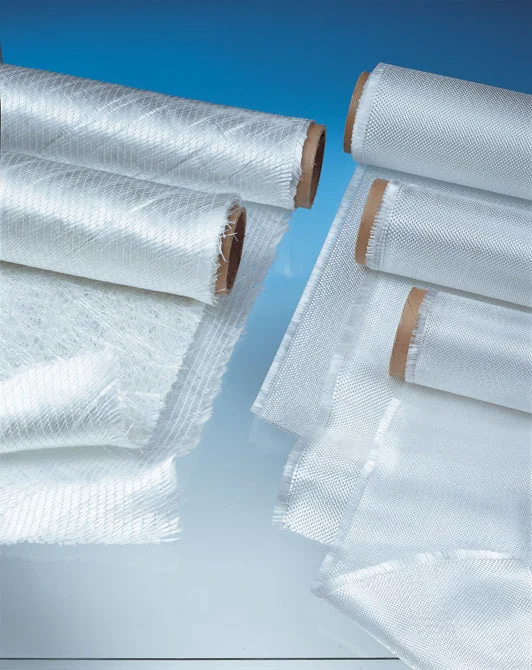 West System Fiberglass Fabric 12oz. 30 in. x 30