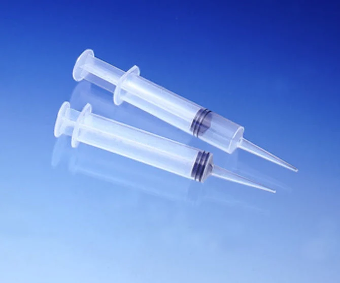 West System Syringes 2-Pk