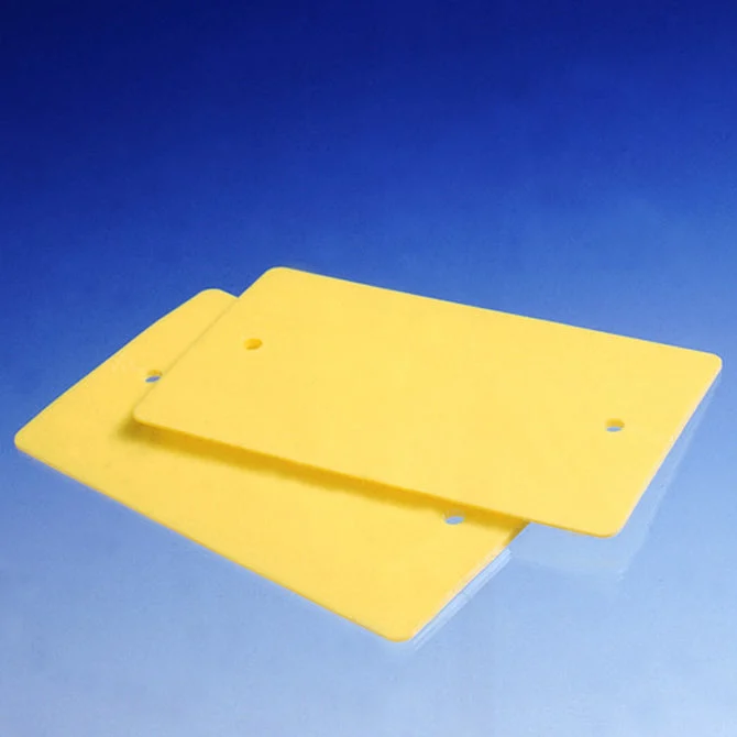 West System Plastic Spreader, Flexible 2-Pk