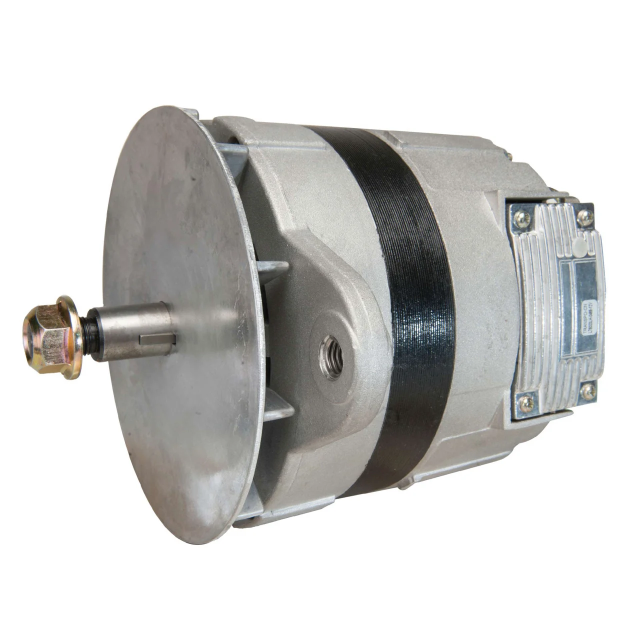 Sierra 18-5982 Alternator - 18-5982