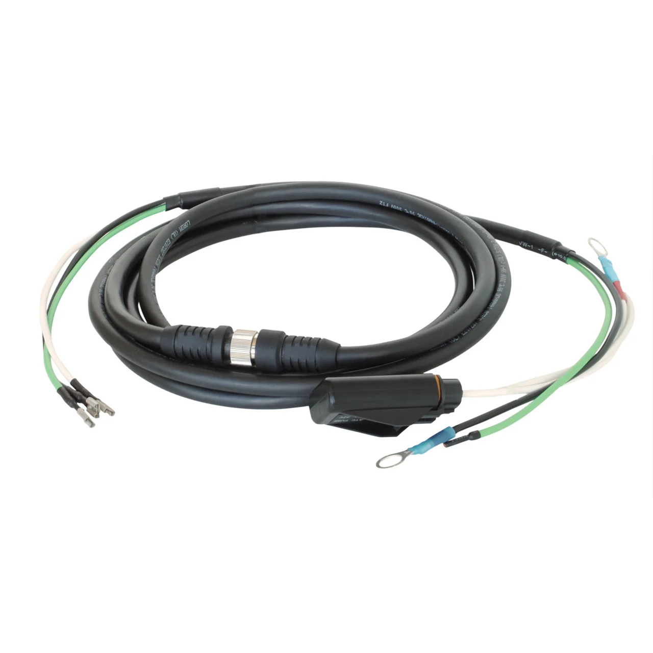 Minn Kota 1810244 Talon Quick Connect Plug - 1810244