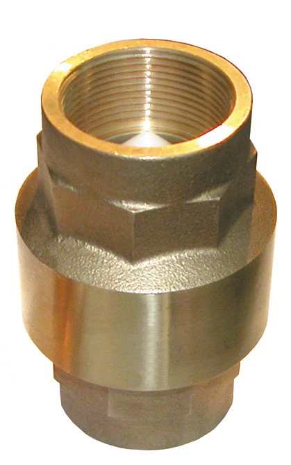 Groco Check Valve 3/4 in.