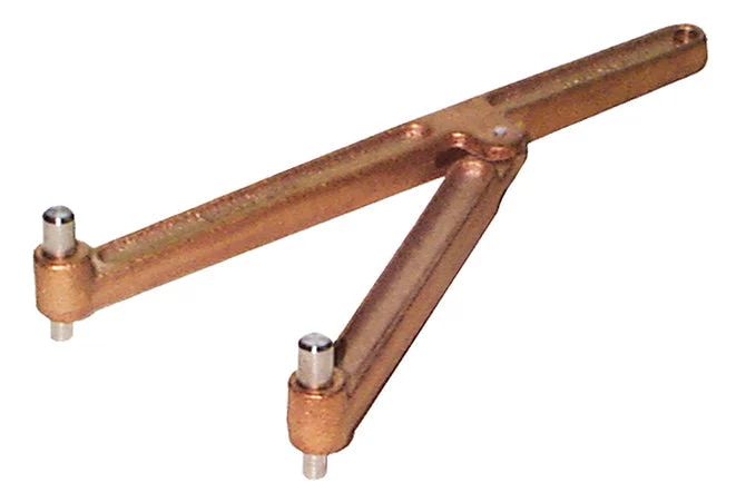 Groco Deck Plate Key/Spanner Wrench