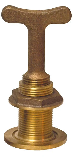 Groco T-Handle 3/4 in. Bronze