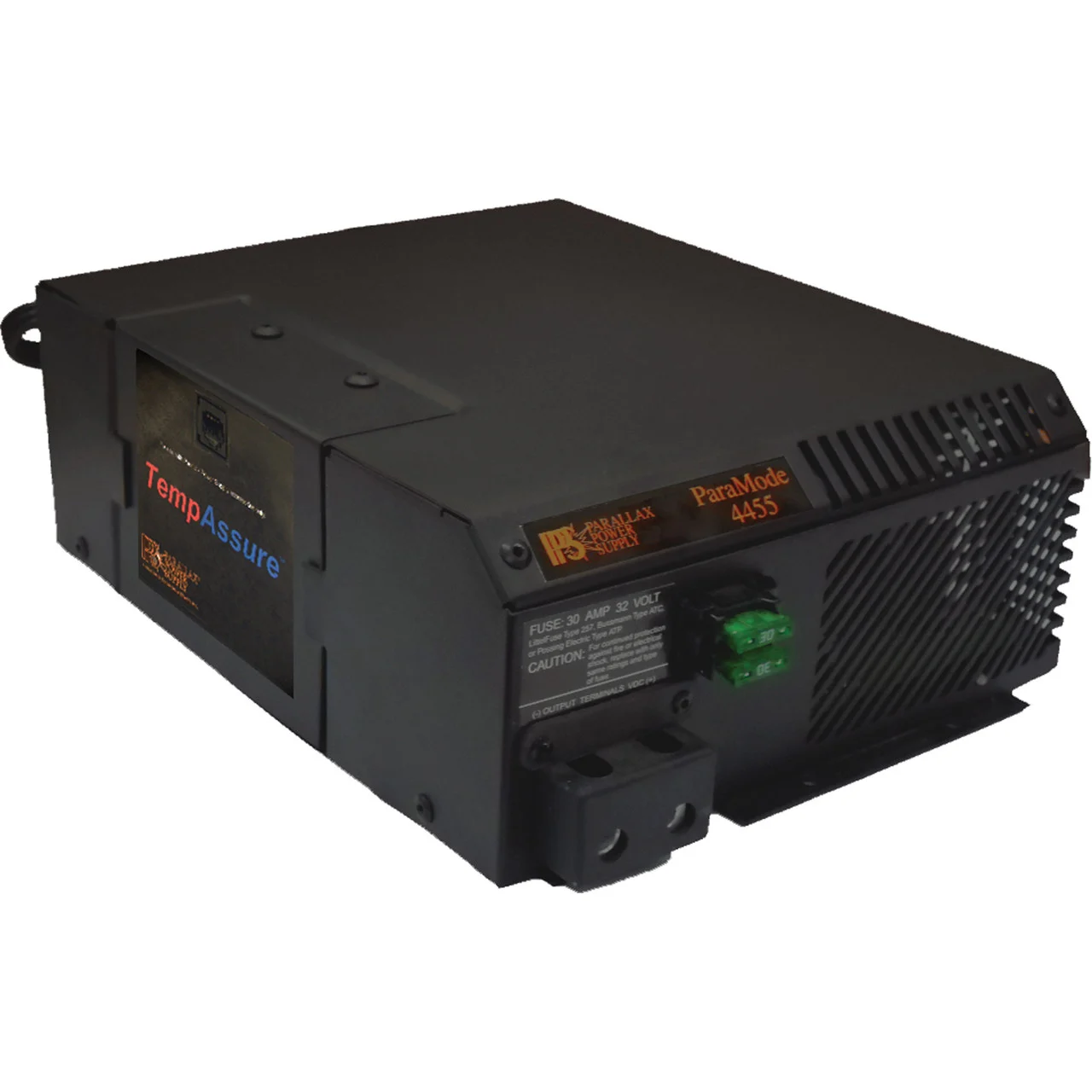 Parallax 4435tc 35 Amp Converter / Charger - 4435TC