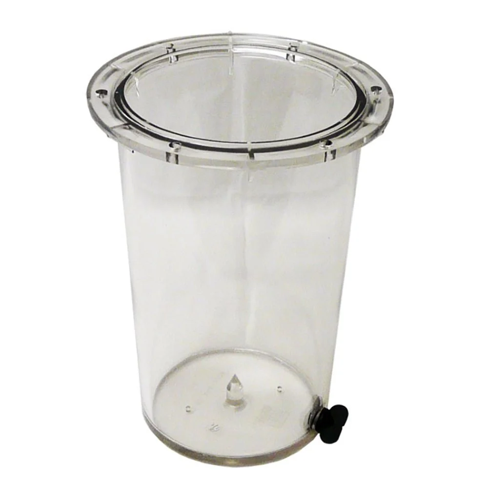 Groco ARG-1003 Sight Glass Fits ARG-1000 – Boat Pump & Plumbing Part