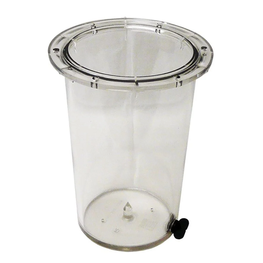 Groco ARG-2503 Sight Glass f/ARG-2500 Series – Boat Pump & Plumbing Part