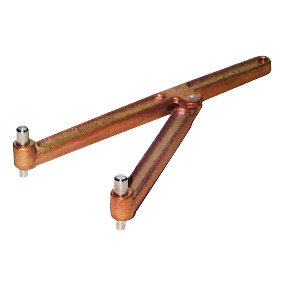 Groco Spanner Wrench/Deck Plate Key – Marine Boat Replacement Part