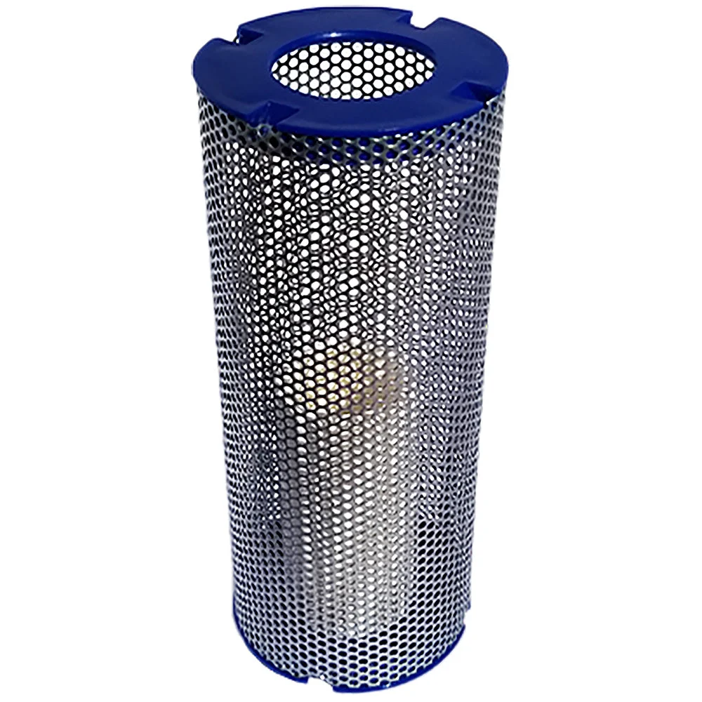 GROCO SSS-1254 Stainless Steel Basket Fits SS-1250 & BVS-1250