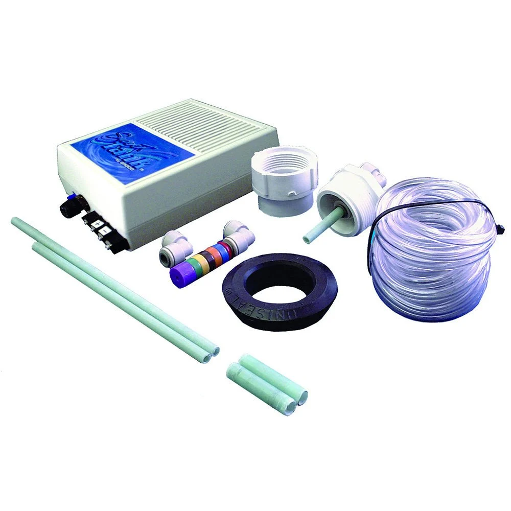 Groco SWEETANK Odor Neutralization System - 12V – Boat Pump & Plumbing Part