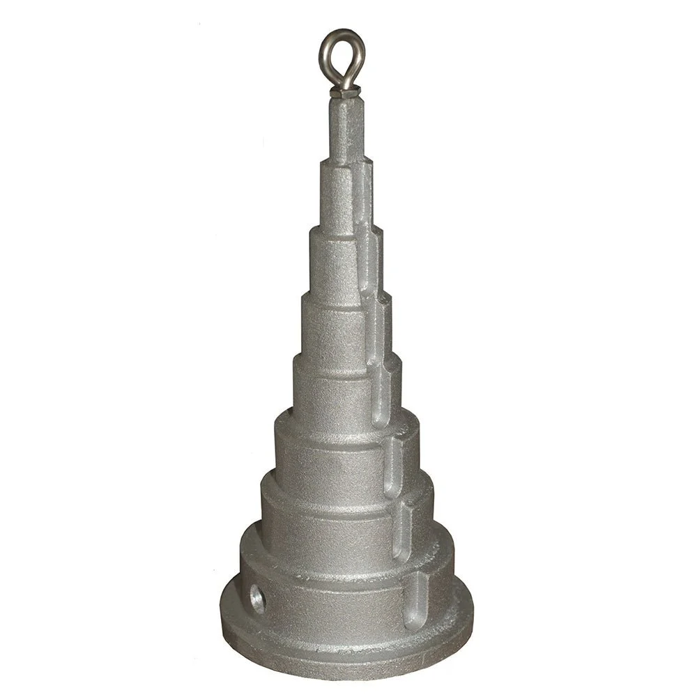 Groco Thru-Hull Installation Tool – Boat Pump & Plumbing Part