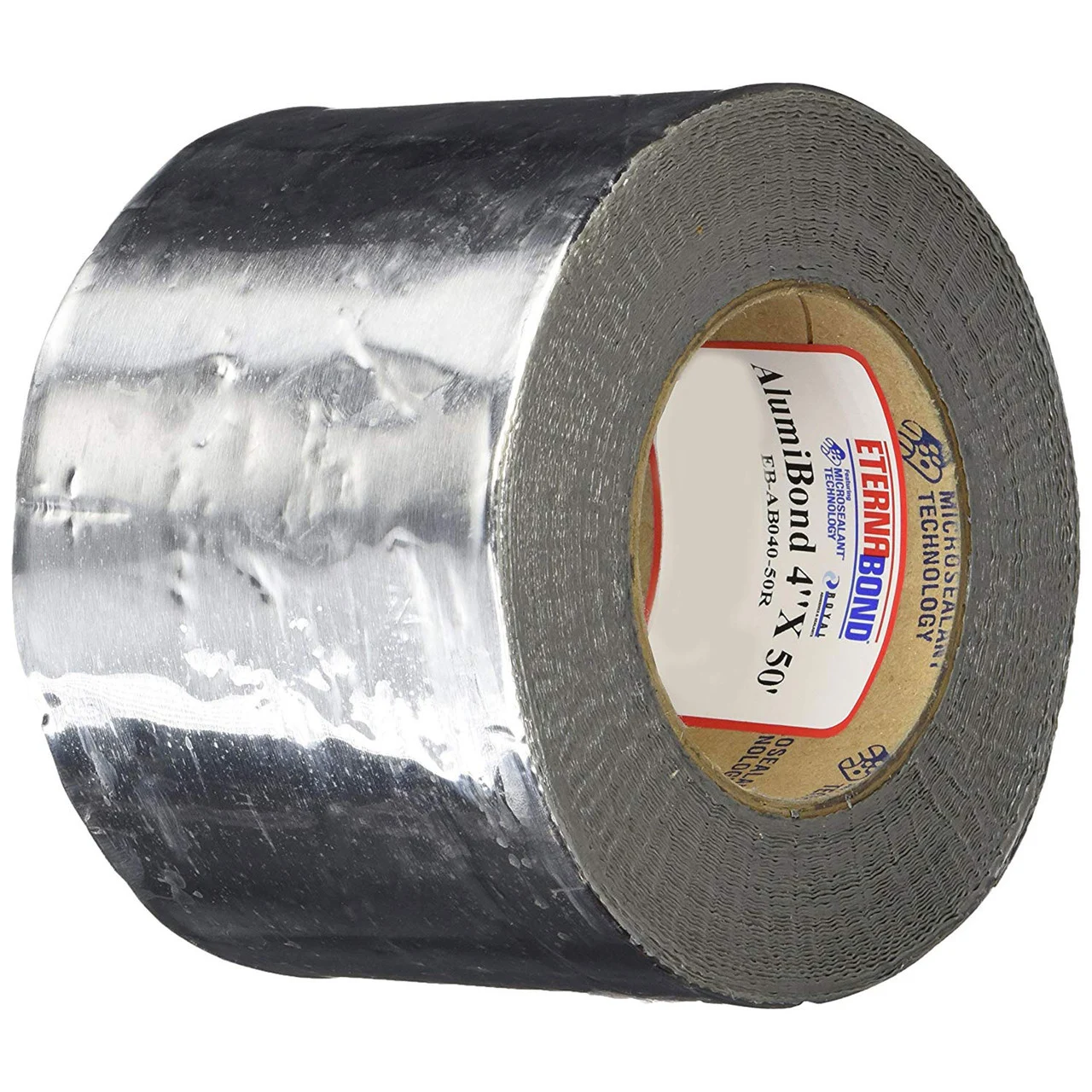 EternaBond EB-AB040-50R AlumiBond - 4" x 50' - EB-AB040-50R