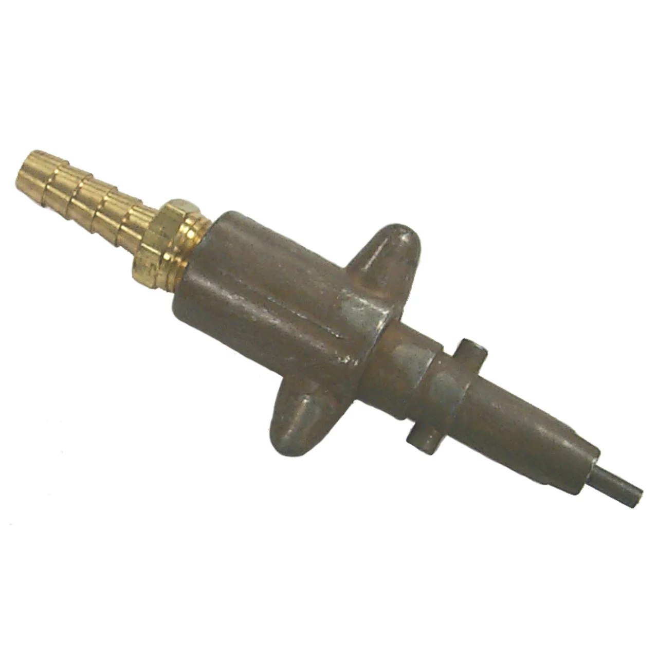Sierra 18-8070 Fuel Connectors - 5/16 in. Male - 18-8070