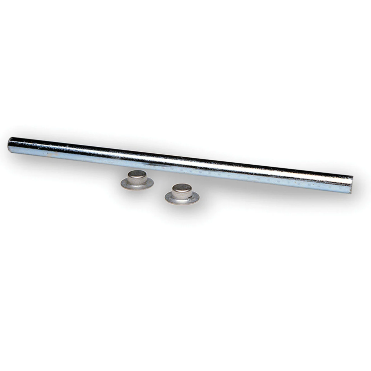 Tie Down Engineering 86025 Roller Shaft - 5-1/4 inch x 1/2 inch - 86025