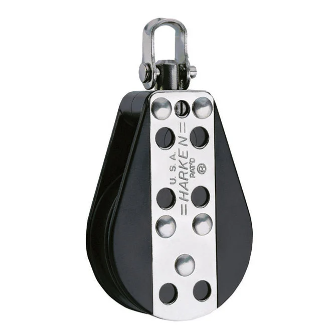 Harken Swivel Block - 2.25"