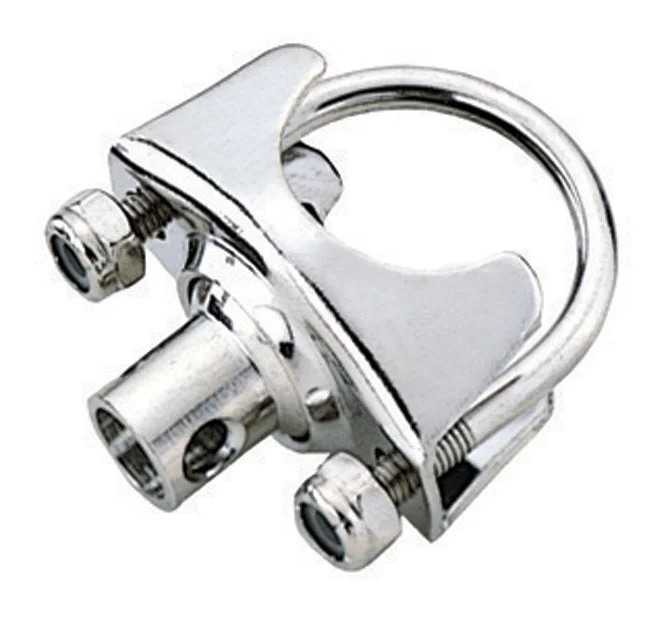 Harken Stanchion Mounted Base