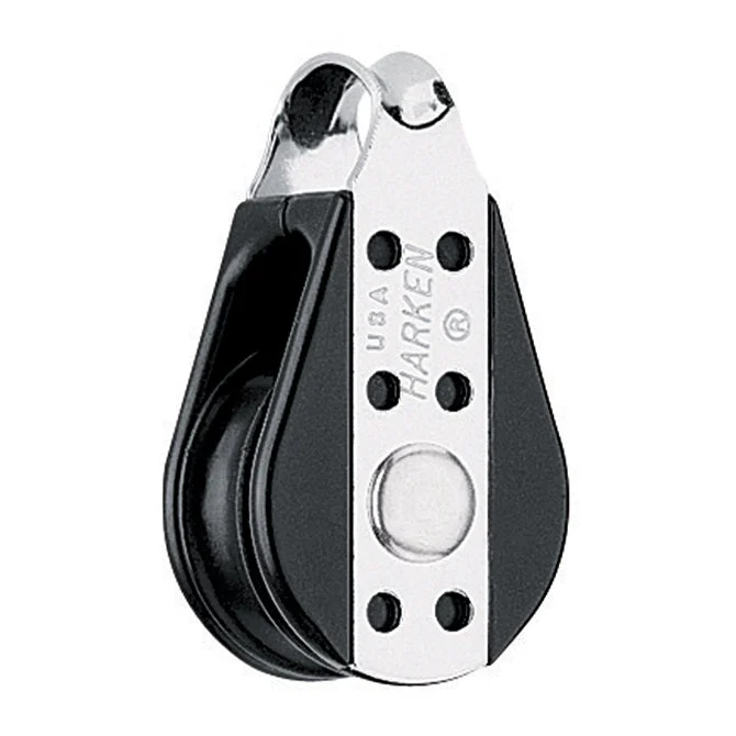 Harken Single Bullet Block - 29mm