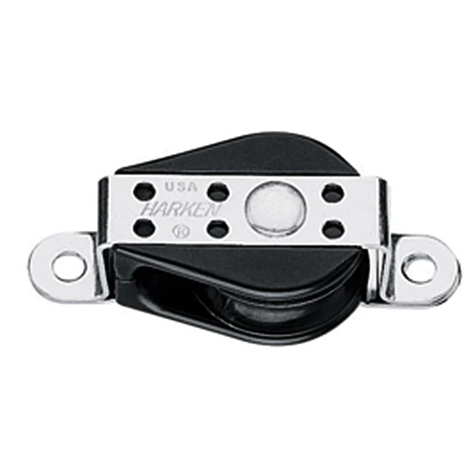 Harken Cheek Bullet Block 29mm