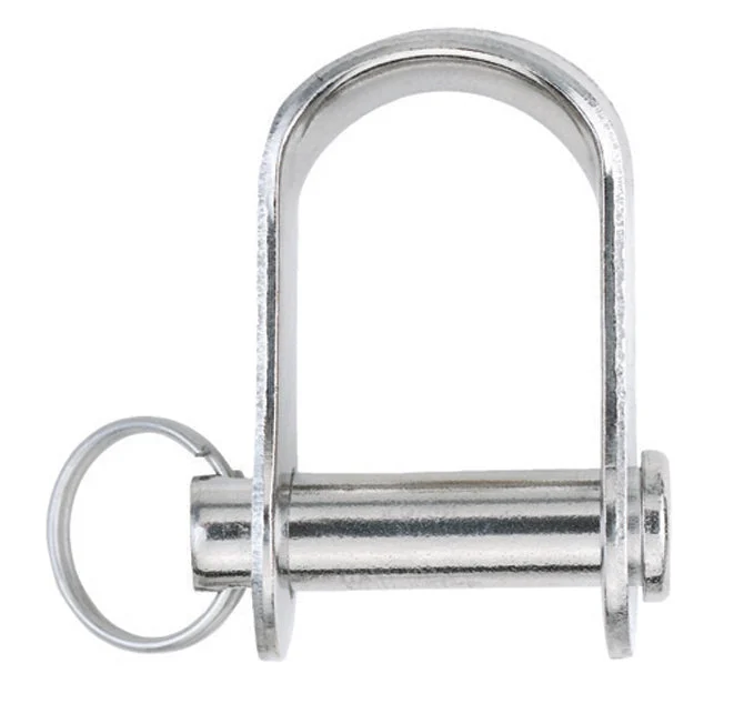 Harken Large Stamped Shackle 6mm