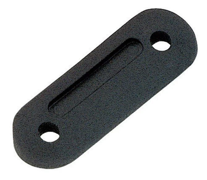 Harken Standard Wedge Kit w/Spacer