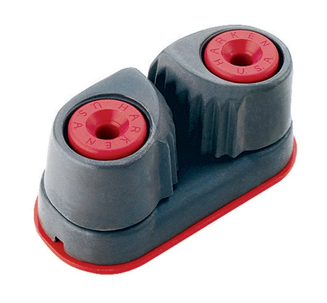 Harken Cam-Matic 150 Cam Cleat - Aluminum