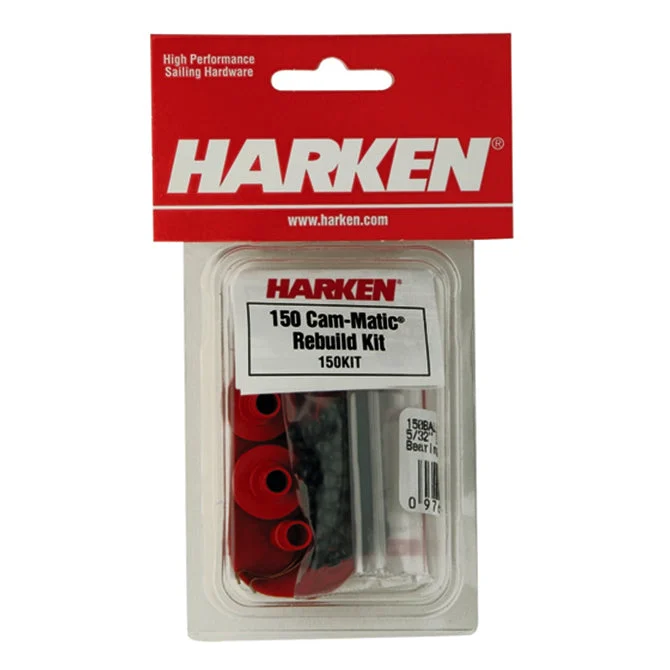 Harken Cam-Matic Cleat Rebuild Kit