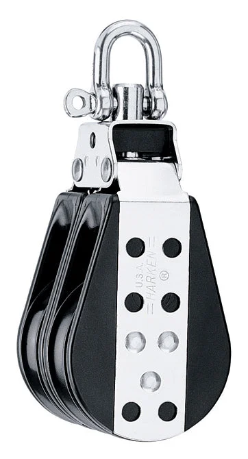 Harken Double Block - 76mm