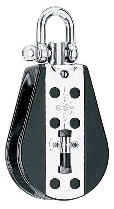 Harken Hexaratchet Block - 76mm