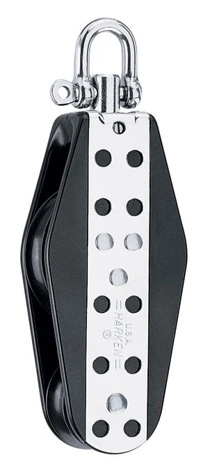 Harken Fiddle Block - 76mm
