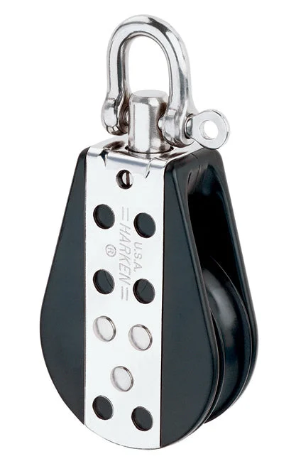 Harken High Load Block - 76mm