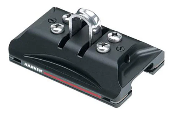 Harken Midrange CB Traveler Car with Shackle