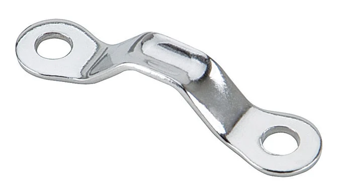 Harken Low-Profile Eyestrap - 38mm