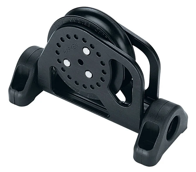 Harken Flip-Flop Small Boat Block - 57mm