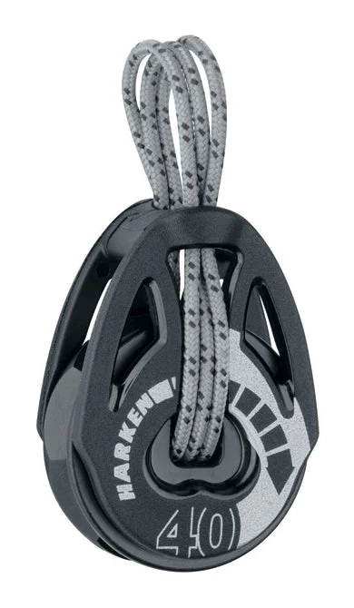 BLK-40MM CARBO T2 AUTO RATCHET