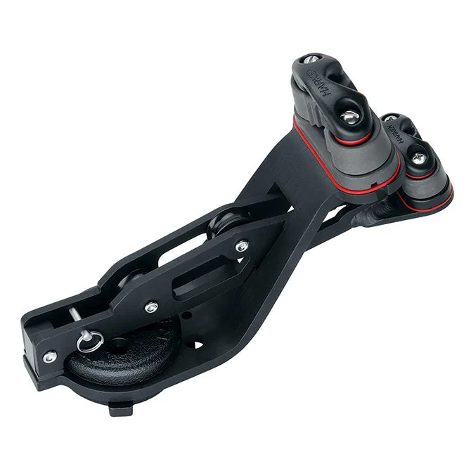 Harken Duocam Swivel Cam Base