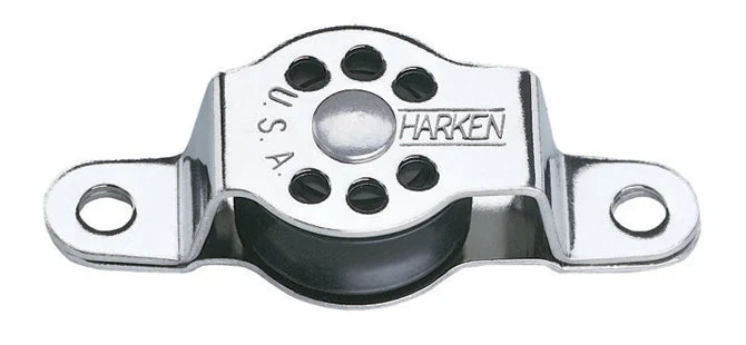 Harken Micro Cheek Block - 22mm
