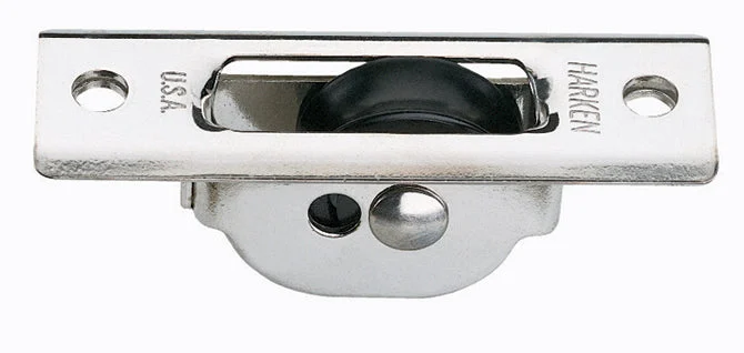 Harken Thru-Deck Block - 22mm