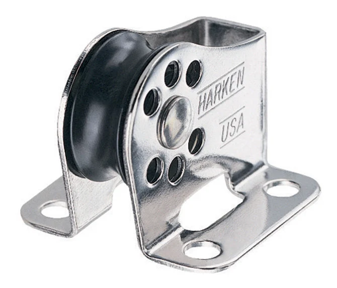 Harken Upright Block - 22mm